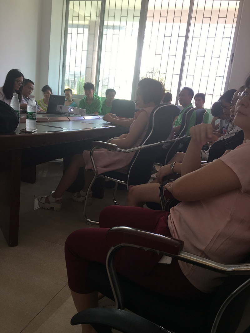 企業培訓成為华体会备用网一項強抓不放的工作