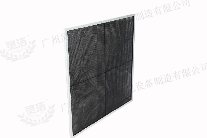 尼龍粗效過濾網 初效尼龍過濾網