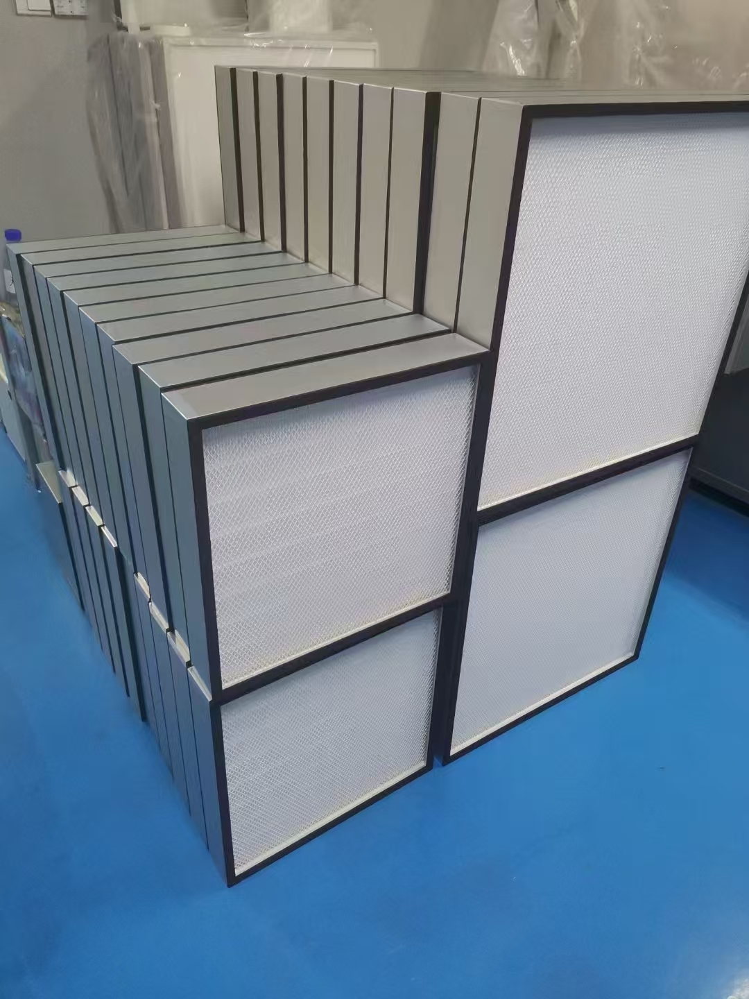 保定高效過濾器