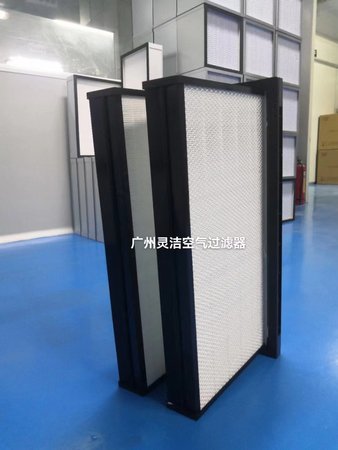 保定亞高效過濾器