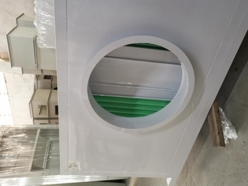十堰淨化新風櫃