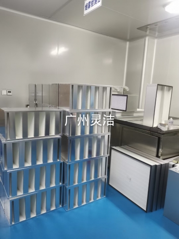高效過濾器價格跟製作過程及質檢驗標不標準有關係嗎