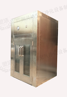 高效過濾器