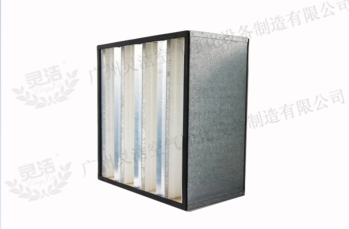 高效過濾器