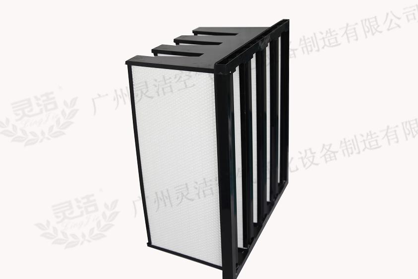 高效過濾器